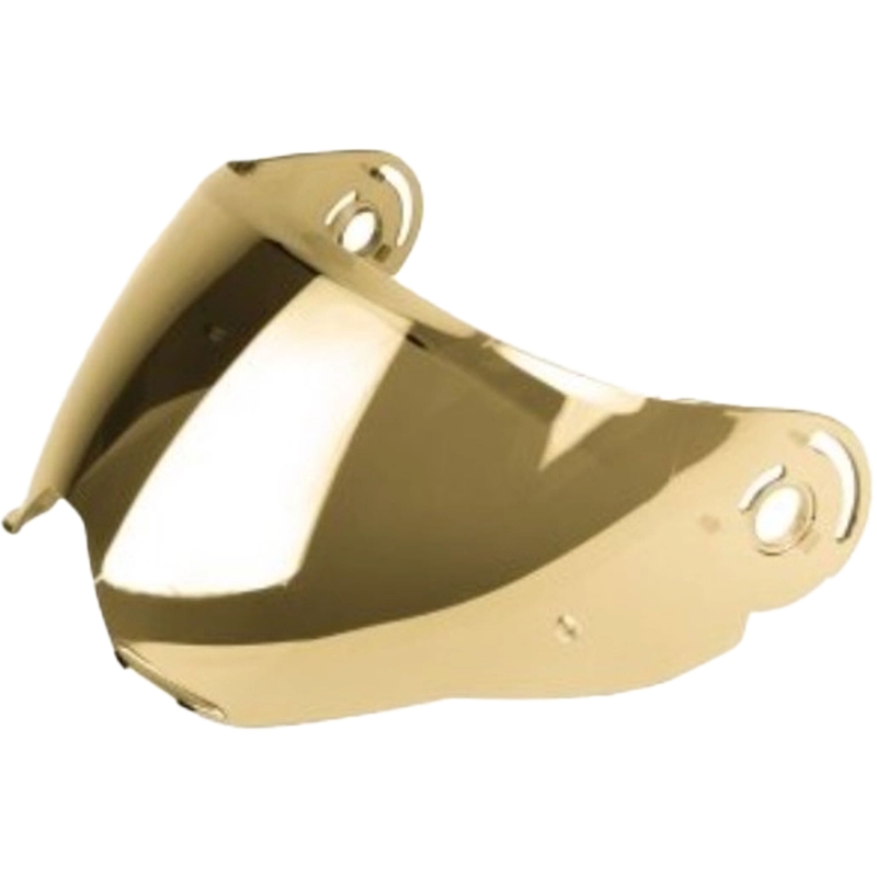 Plexi Scorpion ADF-9000 Spiegelgold KDS-A-01