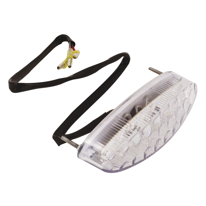 LED Oxford Eyeshot Rücklicht
