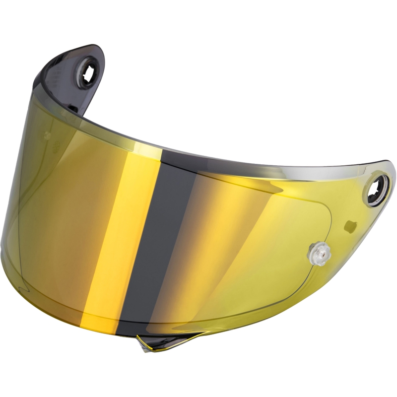 HJC HJ-38 Plexiglas für i71 Helme Gold