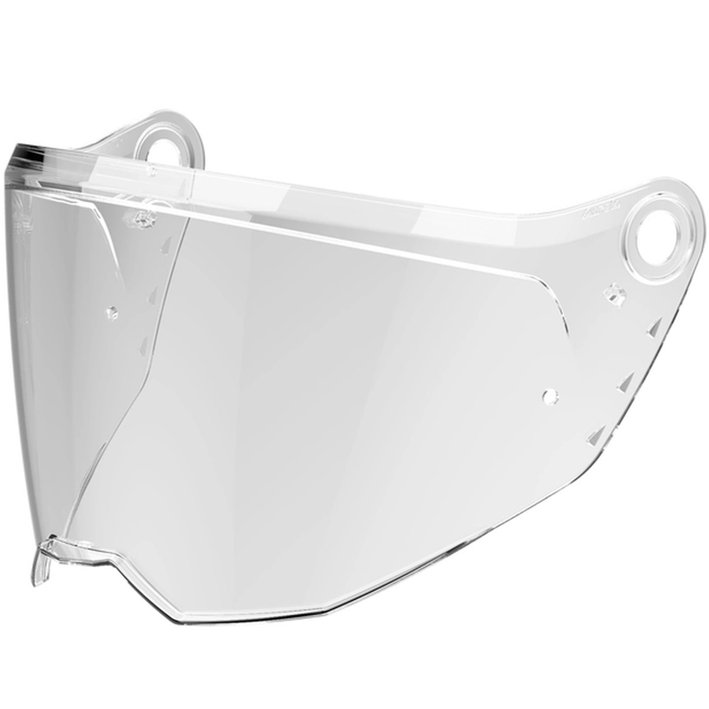 Plexiglas für Airoh Commander 2 Helme klar