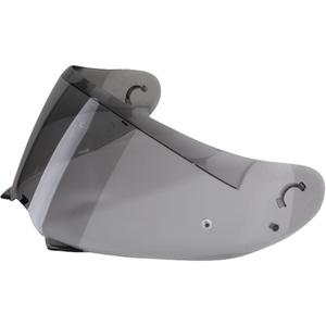 Dunkler Rauch Plexiglas Scorpion EXO-930 KDF31