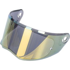 Goldfarbenes Plexiglas HJC HJ-41