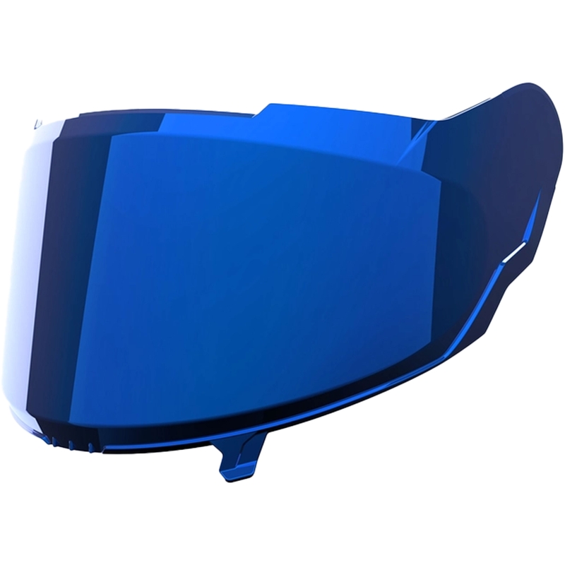 Visier für Nexx X.R3R Helme spiegelblau