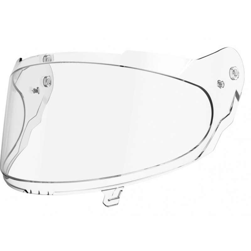 Plexiglas für Nexx X.R3R Helme klar Ausverkauf