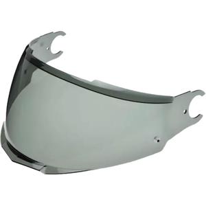 Leicht geräuchertes Plexiglas für LS2 FF902 Helm Ausverkauf