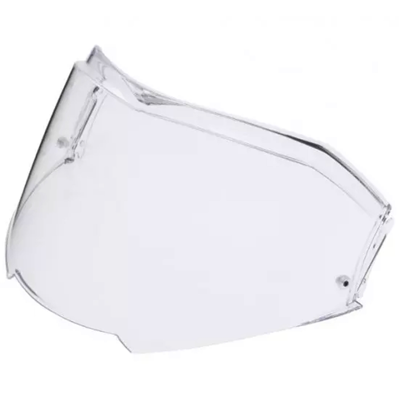 Klares Plexiglas für LS2 FF900 Helm