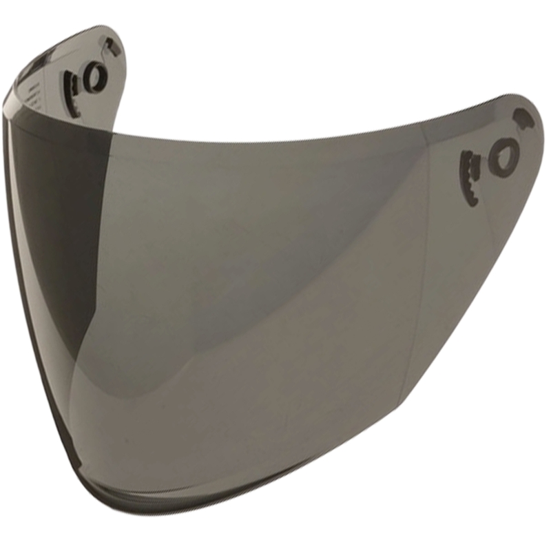 Dunkles Rauchplexiglas für Cassida Jet Tech Helm