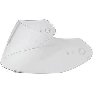 Klares Plexiglas Skorpion Exo-920/3000 Maxvision KDF15