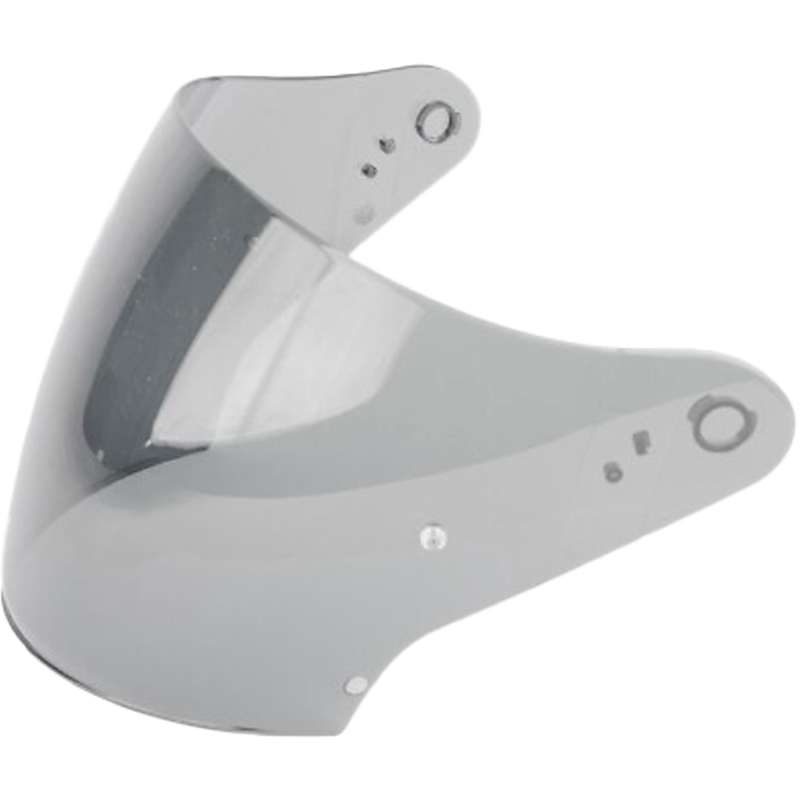 Scorpion EXO-S1 KDF24 leicht rauchfarbenes Plexiglas