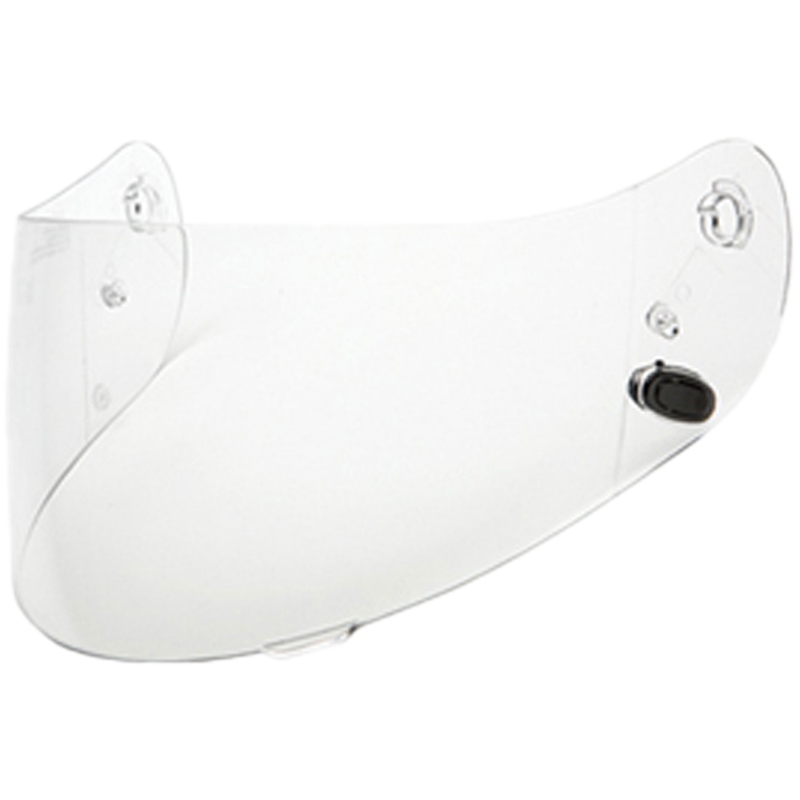 Klares Plexiglas HJC HJ-09