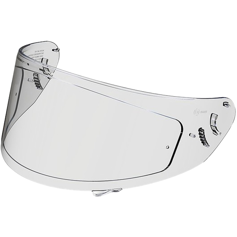 Čiré plexi MT-V-09