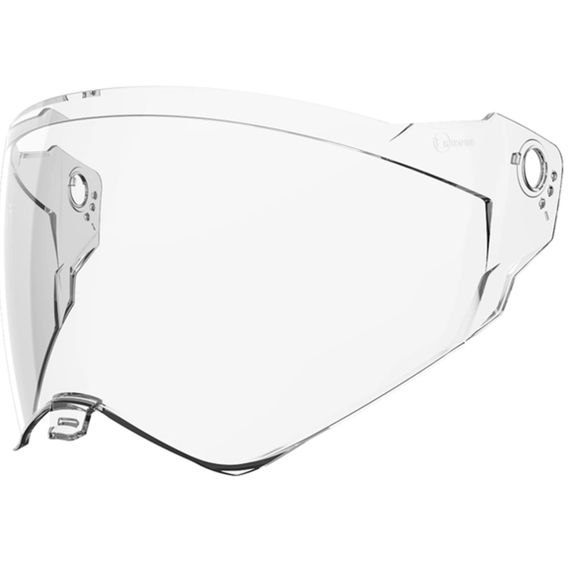 Plexiglas für NEXX X.Wed 2 Helme klar Ausverkauf