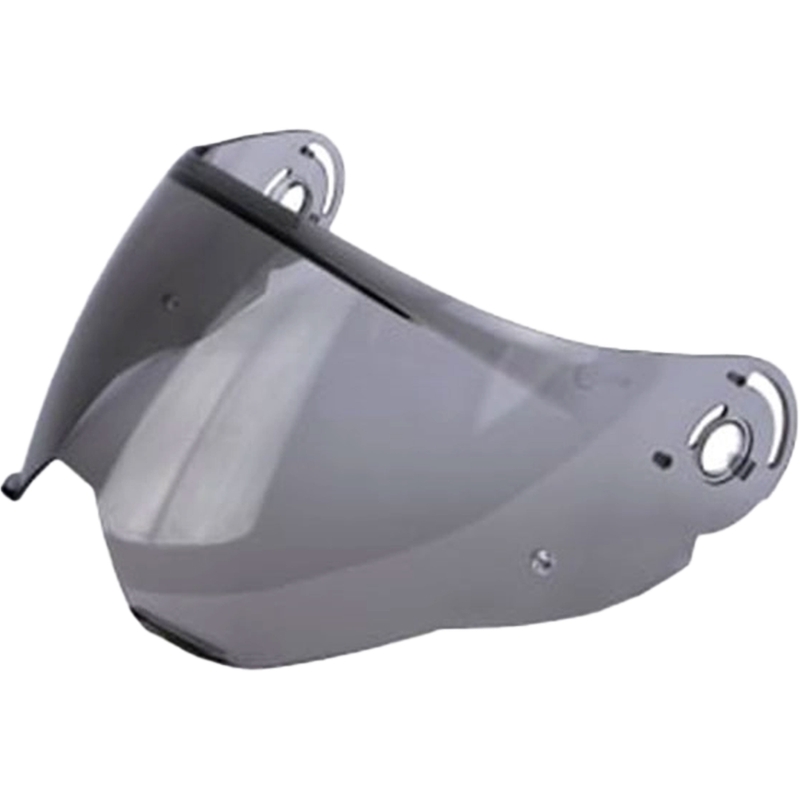 Plexiglas KDS-F-02 für Scorpion EXO-JNR MAXVISION Helme rauchfarben
