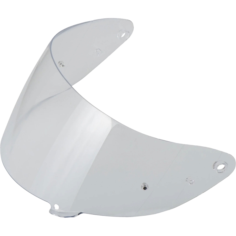 Klares Plexiglas für SENA Stryker Helm