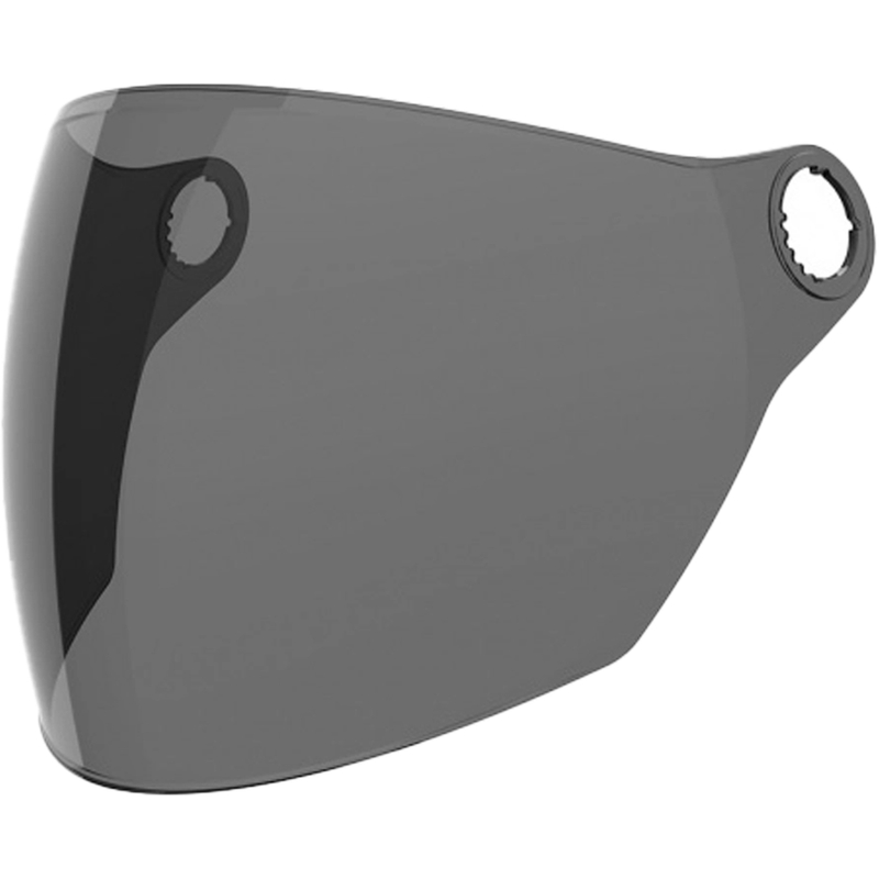 Plexiglas für Nexx Y.10 Helme raucht 60 % Ausverkauf