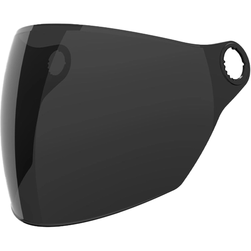 Plexiglas für Nexx Y.10 Helme raucht 80 %