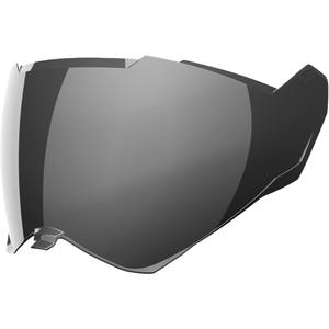 Visier für Nexx X.WST3 Helme Spiegelsilber