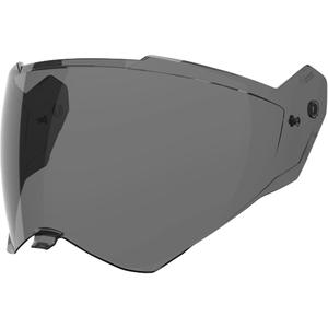Visier für Nexx X.WST3 Helme, getönt 60%