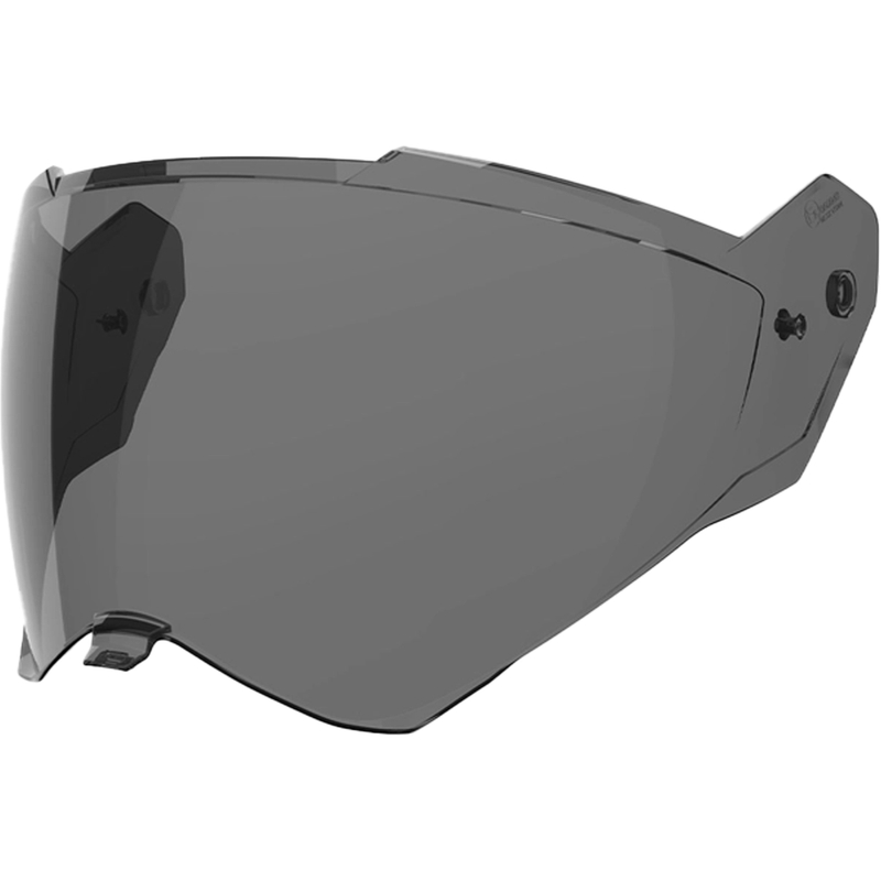 Visier für Nexx X.WST3 Helme, getönt 60% Ausverkauf