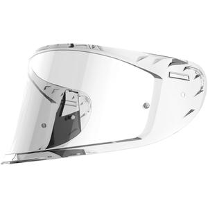 Klar Plexiglas für LS2 FF327 Helm