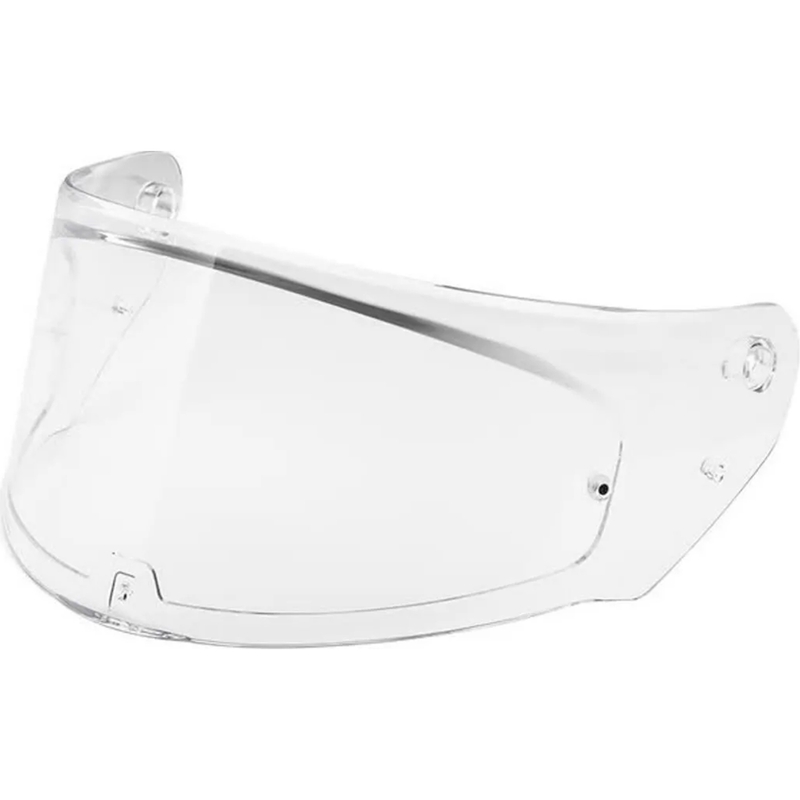 Klares Plexiglas für LS2 FF320/ FF353/ FF800-Helme