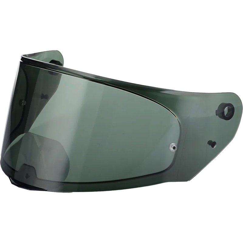 Rauchschutz für LS2 FF320/ FF353/ FF800 Helme
