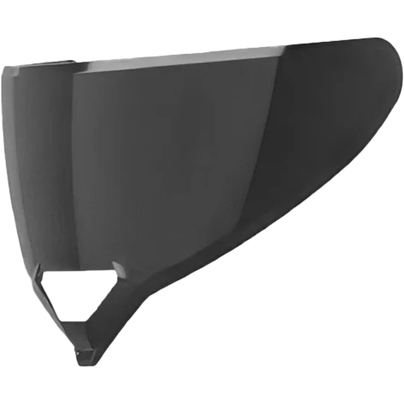 HJC HJ-47 Langes Pinlock-Visier für RPHA 60 Helme, dunkel getönt