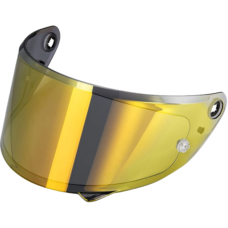 HJC Plexiglas HJ-42 Gold