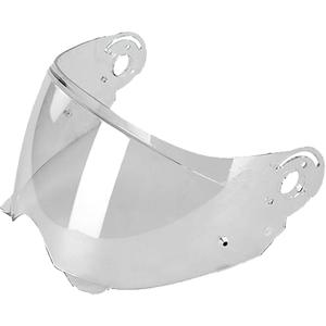 XD-16 klares Plexiglas für HJC C80 Helm