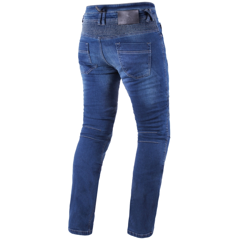 Blue Street Racer Basic II CE Motorradjeans