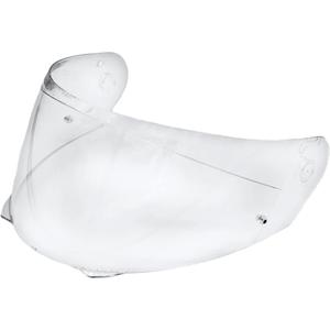 Klares Plexiglas HJC HJ-33