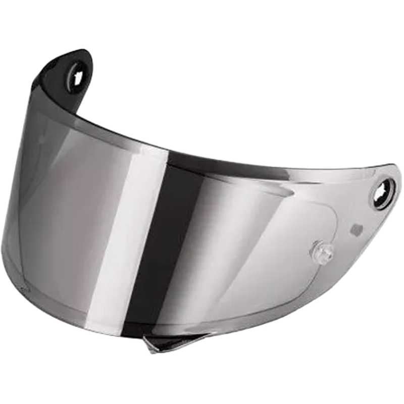 HJC HJ-47 Pinlock-Visier für RPHA 60 Helme, silber verspiegelt