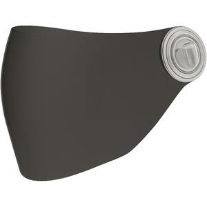 Plexiglas für Helme NOX PREMIUM Heritage dunkel