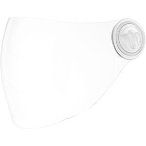 NOX PREMIUM Heritage Helmvisier klar