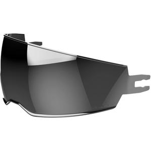 Sonnenblende für Airoh SPARK 2 Helme silber verspiegelt