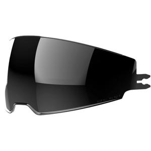 Sonnenblende für Helme Airoh MATRYX dark smoke