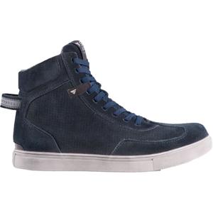 Motorradstiefel Shima SX-2 Evo blau