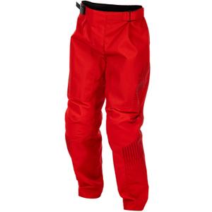 FLY Racing Kinder Motocross Hose - USA F-16 Rot