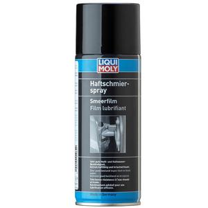 LIQUI MOLY Haftschmierstoff Spray 400 ml