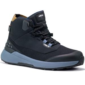 SIDI NUCLEUS GTX Motorradstiefel schwarz-blau