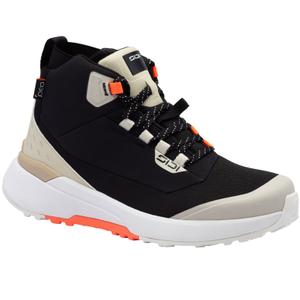 SIDI NUCLEUS GTX Motorradstiefel schwarz-sand