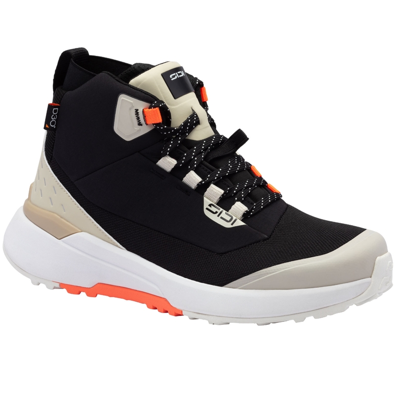 SIDI NUCLEUS GTX Motorradstiefel schwarz-sand