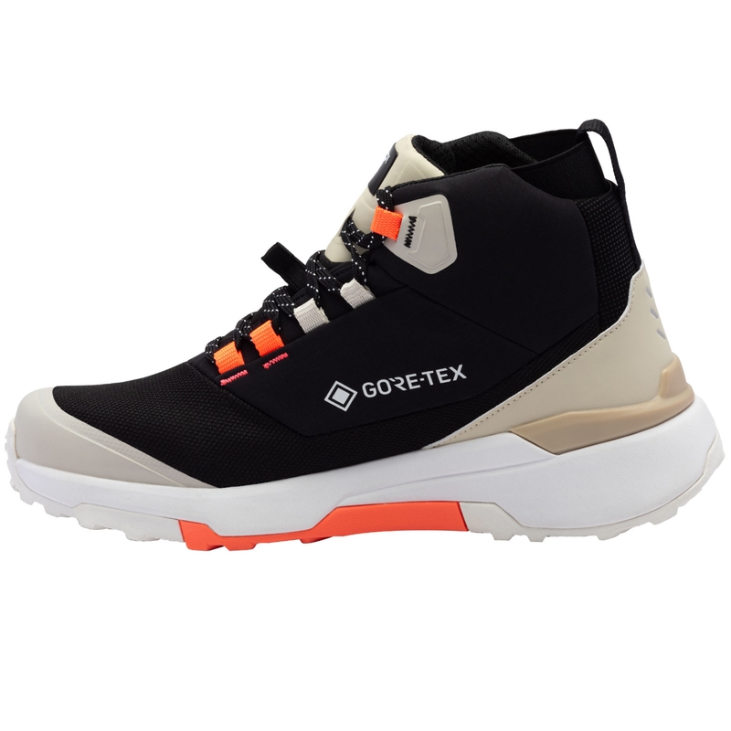 SIDI NUCLEUS GTX Motorradstiefel schwarz-sand