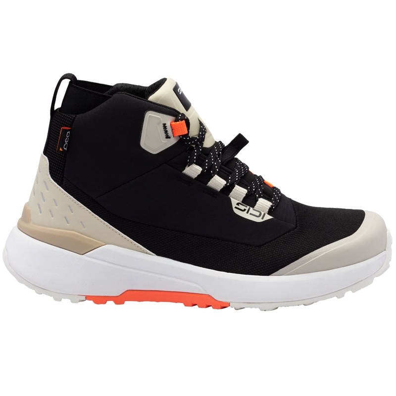 SIDI NUCLEUS GTX Motorradstiefel schwarz-sand