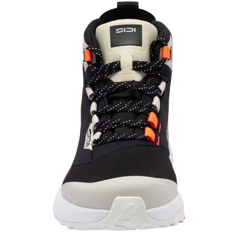 SIDI NUCLEUS GTX Motorradstiefel schwarz-sand