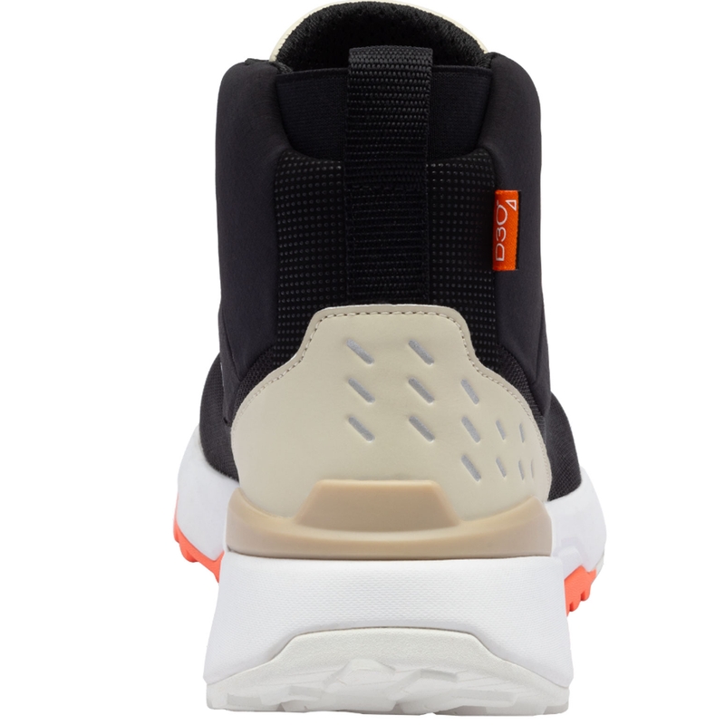 SIDI NUCLEUS GTX Motorradstiefel schwarz-sand