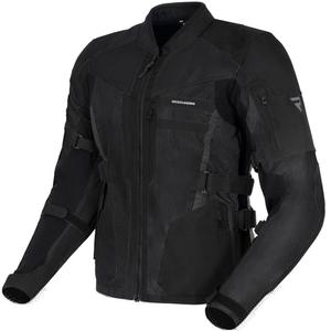 Rebelhorn Scandal II Motorradjacke schwarz