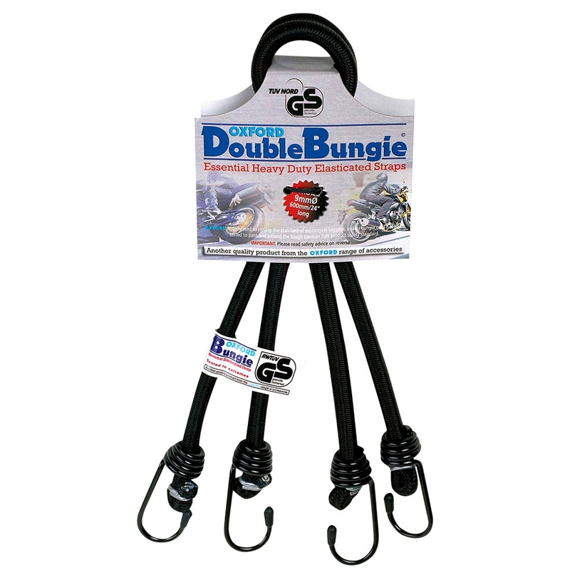 Oxford Doppel-Bungee