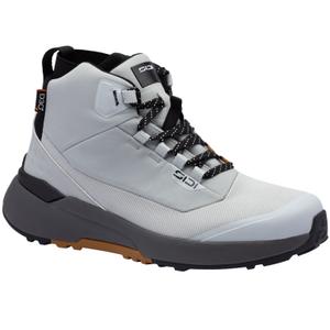 SIDI NUCLEUS GTX Motorradstiefel grau