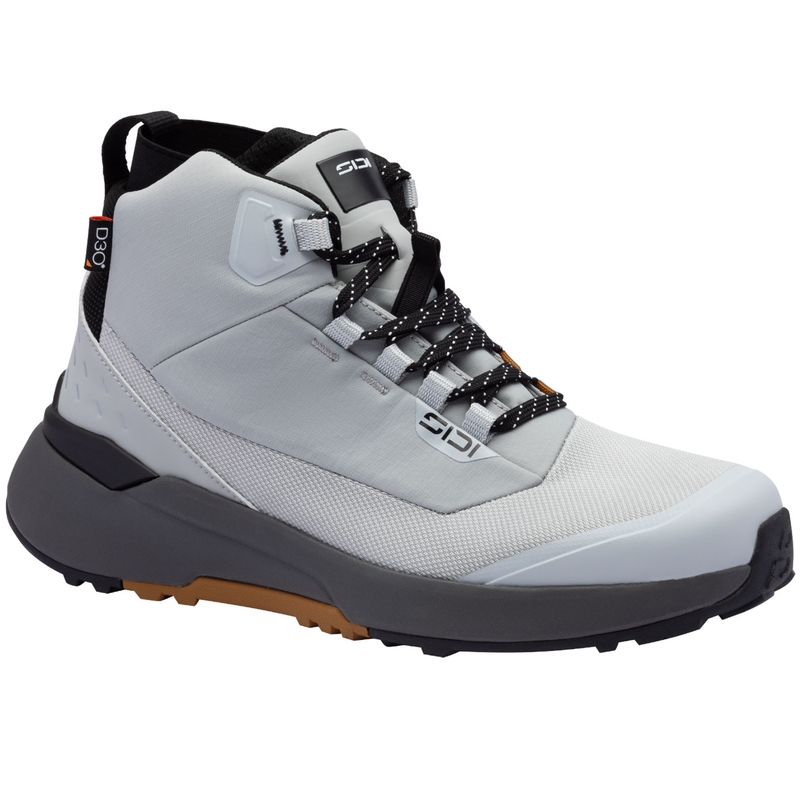 SIDI NUCLEUS GTX Motorradstiefel grau